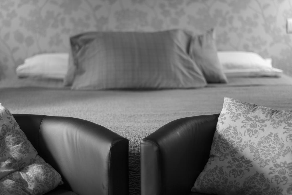 Hotel O Remanso Dos Patos Penalba  Zimmer foto