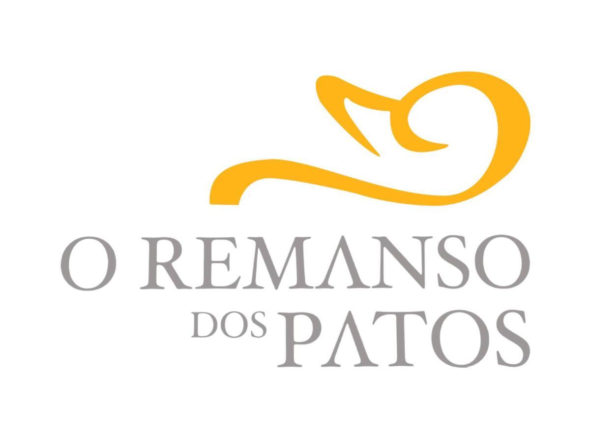 Hotel O Remanso Dos Patos Penalba  Exterior foto